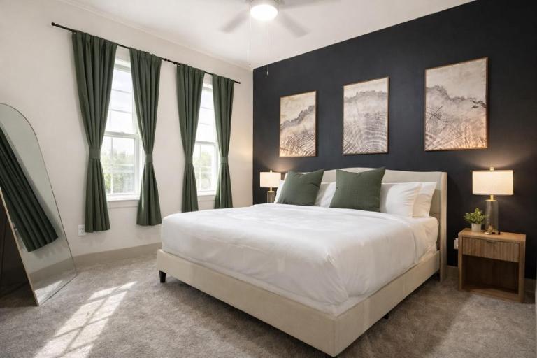 Apex Executive Apartments - Lake Carolyn TX - Bed and Breakfast Irving