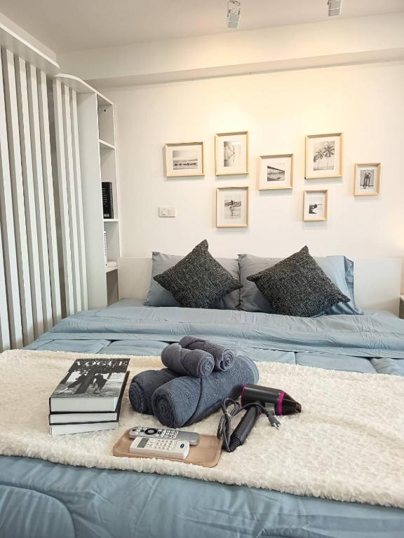 Nimman Cozy Stay - B&B Chiang Mai