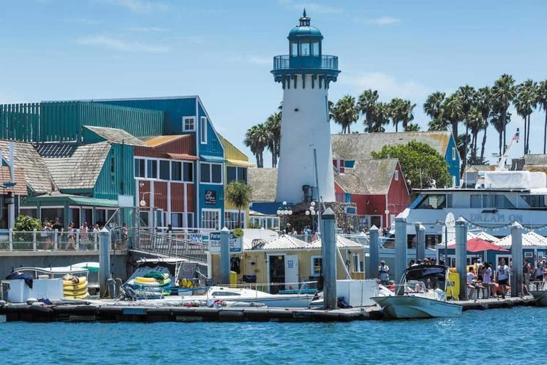 Specious 1 bedroom 1 bath apartment in Marina del Rey - Bed and Breakfast Los Angeles