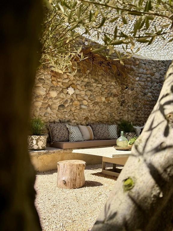 La Suite Drômoise 1809 - B&B Saint-Paul-lès-Romans