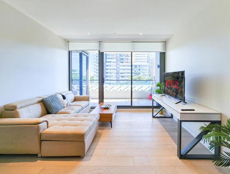 Premium Apartment at Ultra convenient location - B&B Sydney