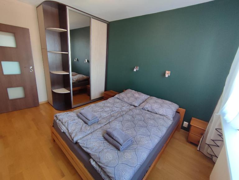 Wielicka Apartment Krakow - Chambres d'hôtes Cracovie