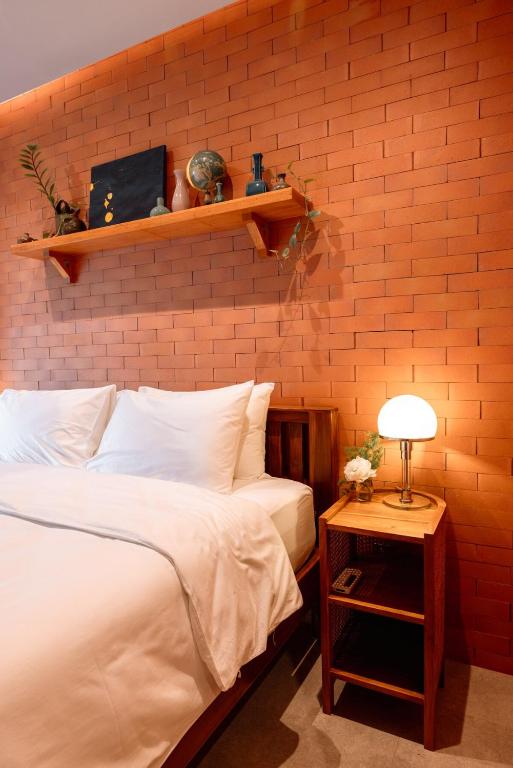 Easterly Room 01 - B&B Chanthaburi