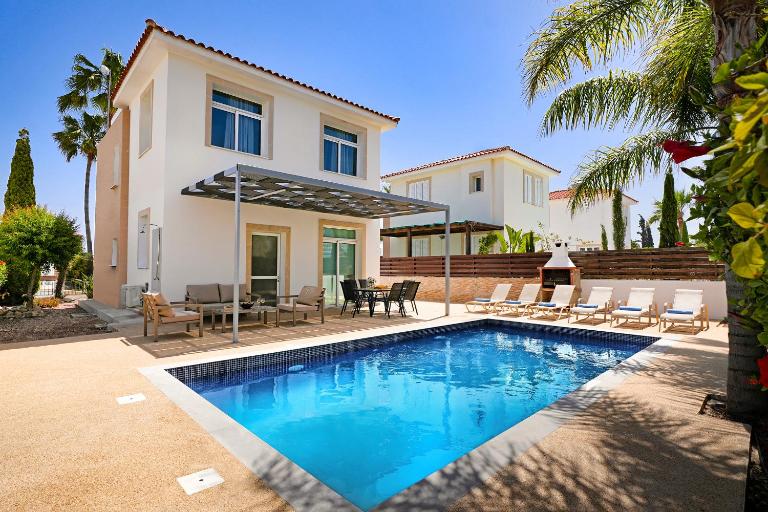Villa Natalie - B&B Protaras