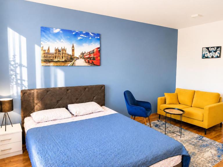 Apartman Lanass Doboj - B&B Doboj