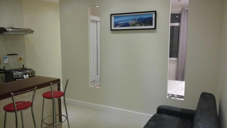 Lapa Dos Arcos - Ferienwohnung Rio de Janeiro