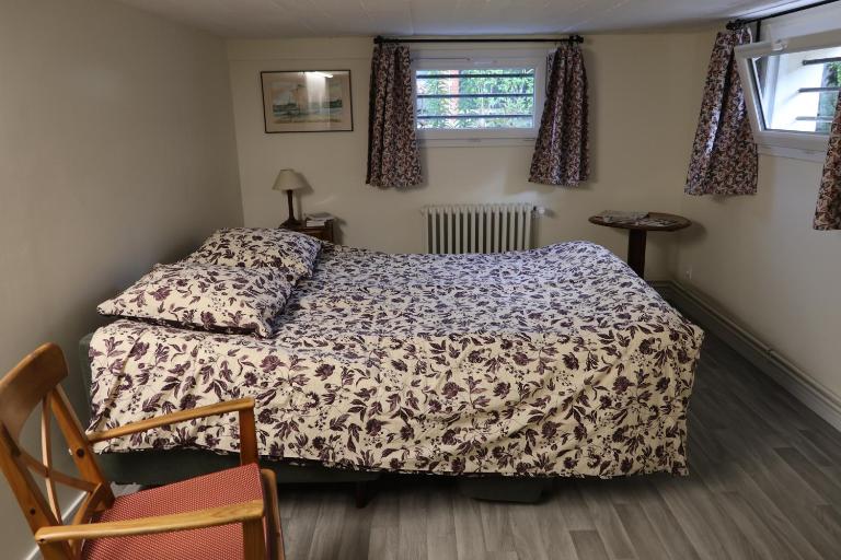 Accueil Porte-Dunoise - Ferienwohnung Orléans