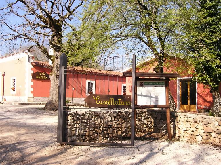 Casa Natura Gargano - Bed and Breakfast Monte Sant'Angelo