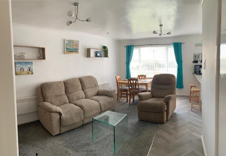 Oak 4 - B&B Mablethorpe