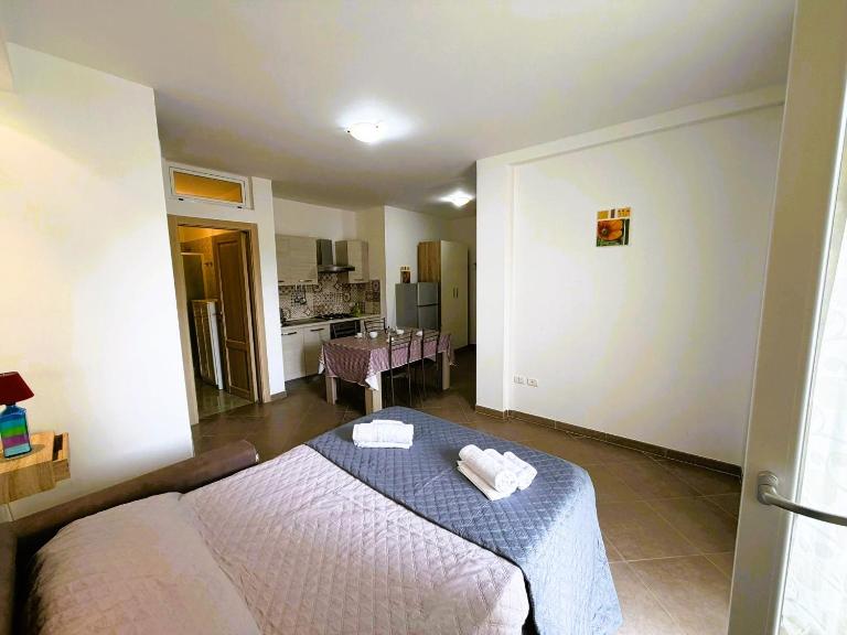 La Casa Di Emily by Professione Vacanze Otranto - Chambres d'hôtes Otrante