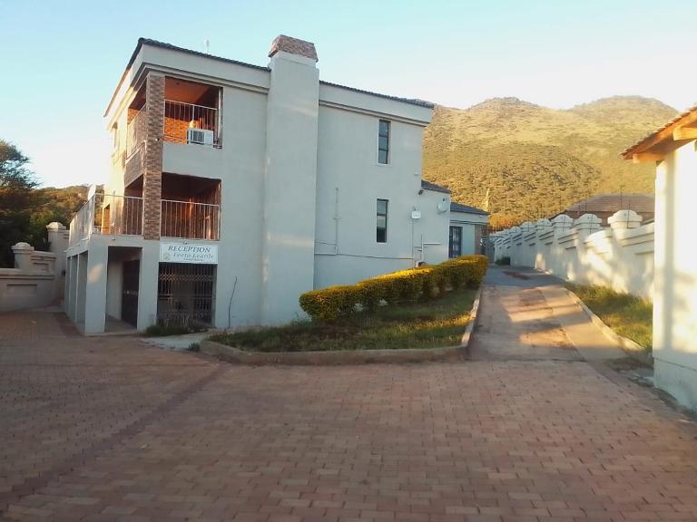 The Social - B&B Burgersfort