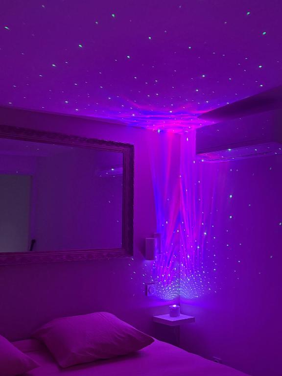 Le BOOMCOEUR Bain balnéo & Table de massage - B&B Niort