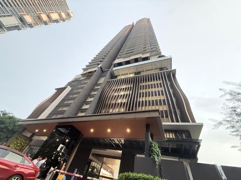 The Manor Residents suites Kualalampur - Chambres d'hôtes Kuala Lumpur