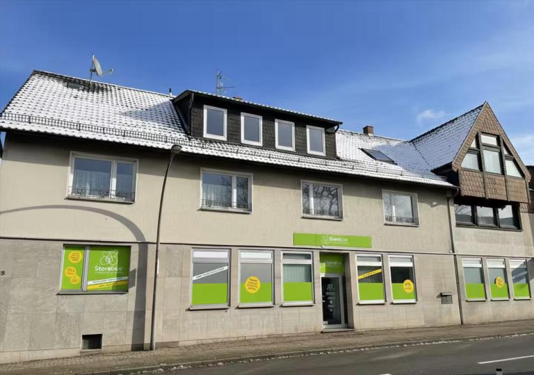 Brunswiek Living - Querum 123 - Bed and Breakfast Braunschweig