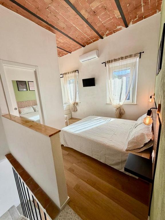 Casetta di Dodo - Charm Toscano in Centro - Chambres d'hôtes Collesalvetti