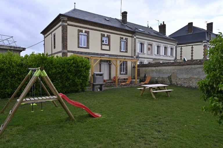 gîte MAELYSE - B&B La Neuve-Lyre