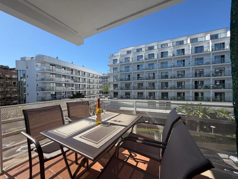 Tropical Salou - Ferienwohnung Salou