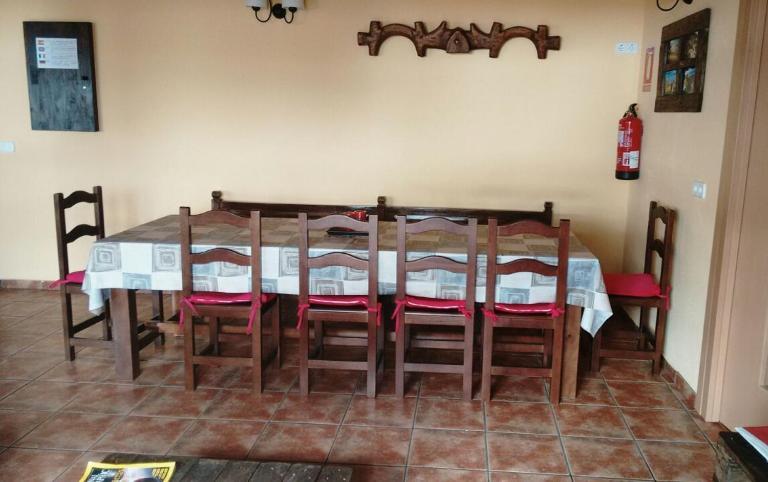 Las Candelas de Torreandaluz - Bed and Breakfast Torreandaluz