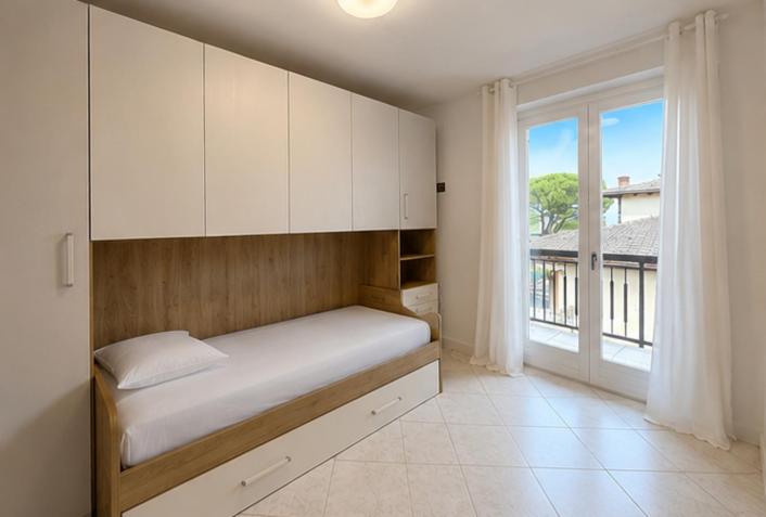GIRASOLE HOUSe - Chambres d'hôtes Desenzano del Garda