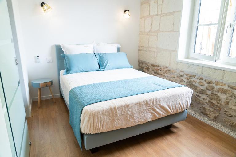 Parnaydisiaque - Chambres d'hôtes Parnay