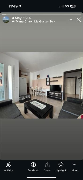 Apartament me qera - Bed and Breakfast Draç