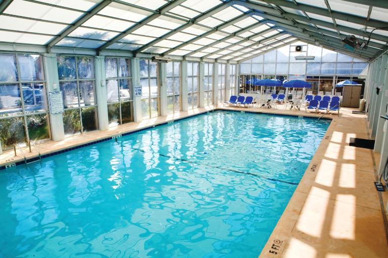 Grand Palms Resort 2BR Apartment - Chambres d'hôtes Myrtle Beach