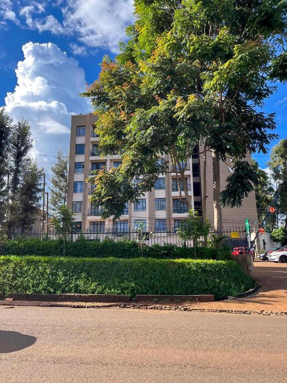 Travelers Nest Kitisuru, 15 minutes away from Westlands Nairobi - B&B Nairobi