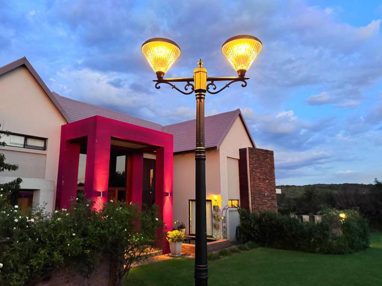 Ruby Cottage - B&B Pretoria