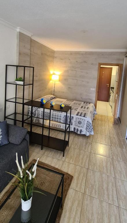 El apartamento de Simone - Ferienwohnung Puerto de la Cruz