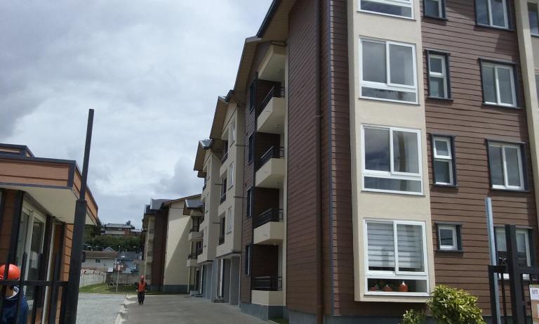 Plaza Brintrup - B&B Puerto Varas