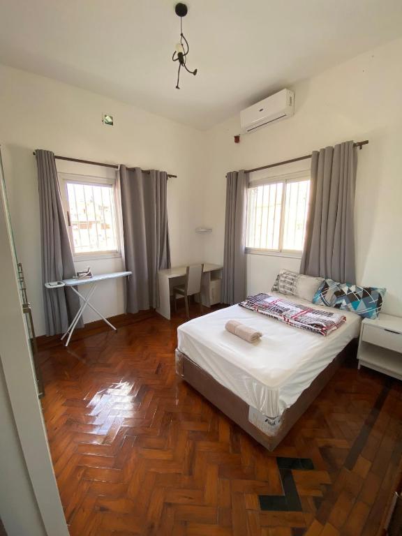 House with 2 bedrooms in the city center of Maputo - B&B Maputo
