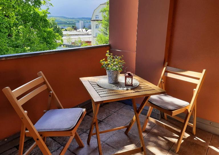 FEWO Lichtblick - Chambres d'hôtes Bautzen