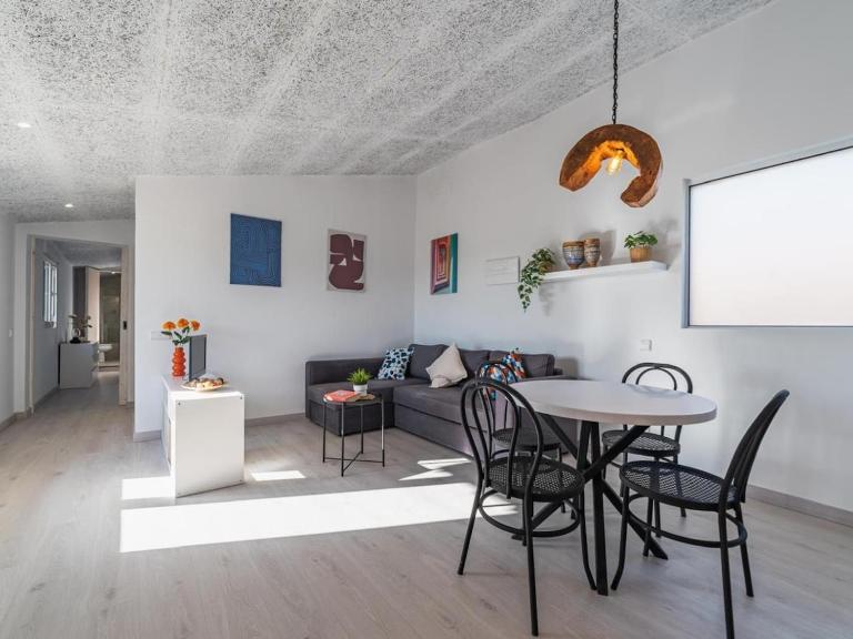 Winahost Pla de Can Sans - B&B Sant Andreu de Llavaneres