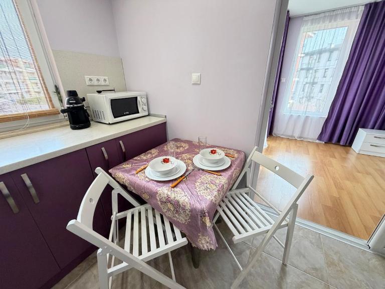 Apartment OMEGA K Ravda - B&B Ravda