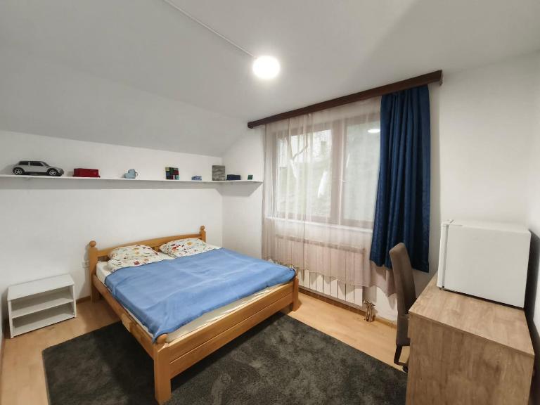 Hideout Guest House - Ferienwohnung Travnik