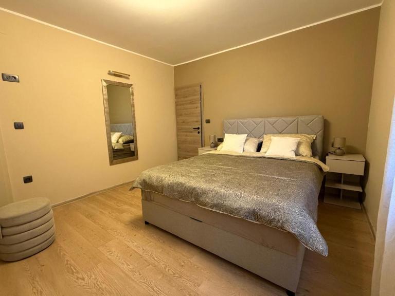Apartment Aria - B&B Mošćenička Draga