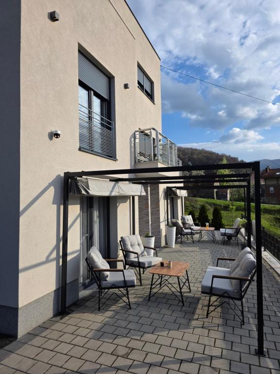 Villa Laura - B&B Gornji Vakuf