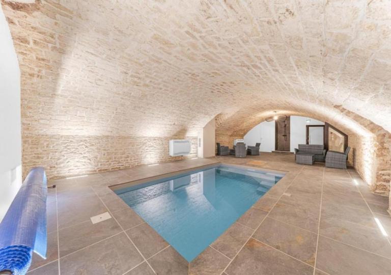 Villa Shanti - Confort & Luxe à Nuits-Saint-Georges - B&B Nuits-Saint-Georges