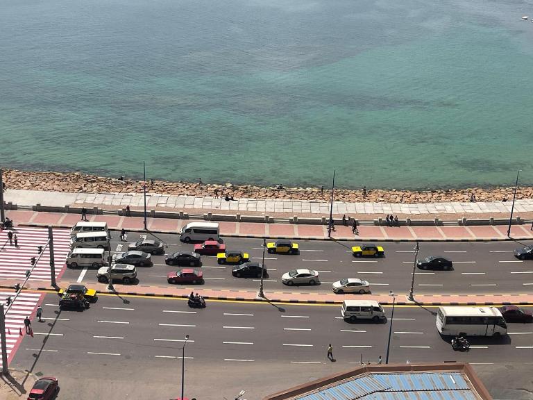 شقق طيبة الفندقية - Ferienwohnung Alexandria
