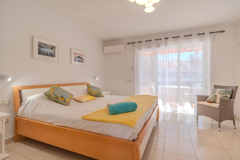 GO2TENERIFE Tropicana Villa Santiago 2 - B&B Playa de las Américas