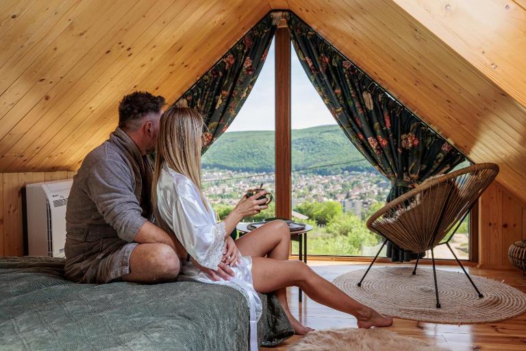 a Ficak - B&B Miskolc