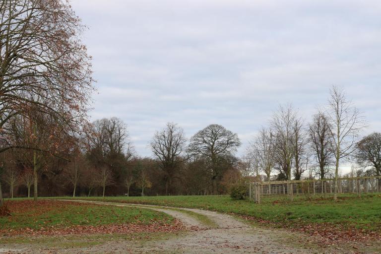 BroomfieldBarns1A - Chambres d'hôtes Swettenham