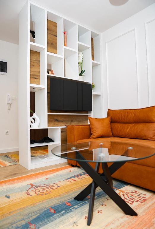 Apartmani MONT - Chambres d'hôtes Konjic