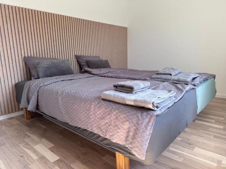 Nyproducerat tvåa nära Safjällets naturreservat - B&B Göteborg
