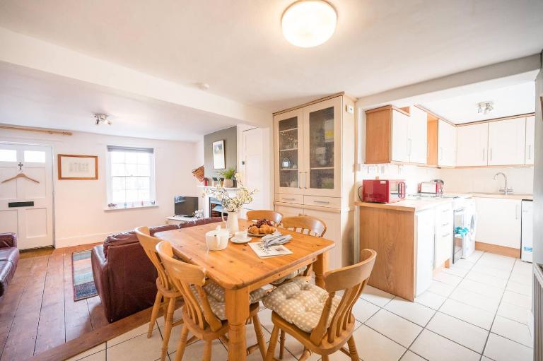 Stuckie Ben, Southwold - B&B Southwold