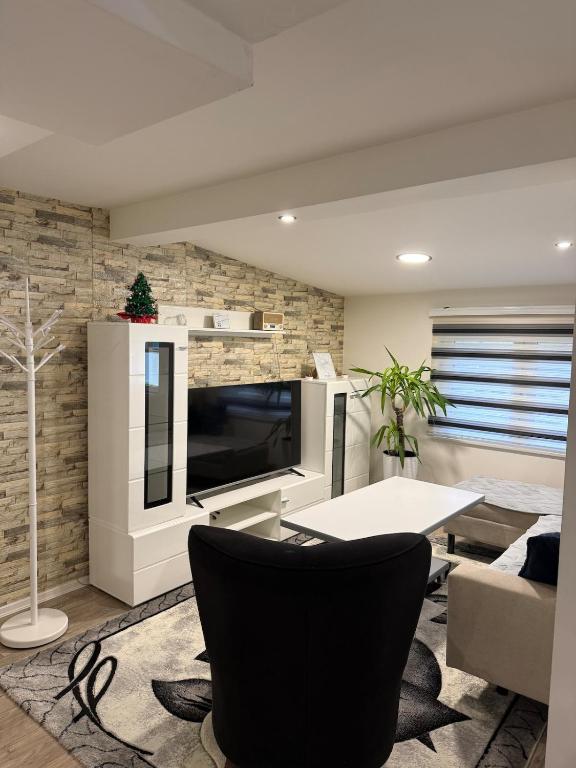 Sarajevo Apartman - Bed and Breakfast Sarajevo