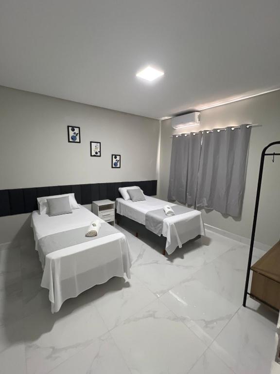 401 Tower - B&B Cascavel