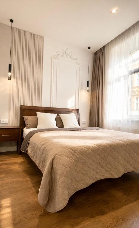 10, LVIV -APART 2 кім ізольовані Центр з балконом безкоштовна парковка - Ferienwohnung Lwiw