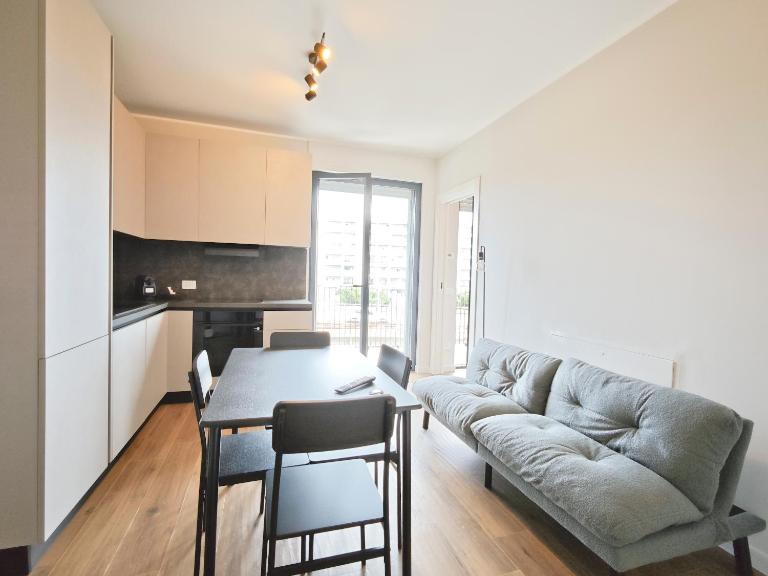 Elimò House - B&B Bari