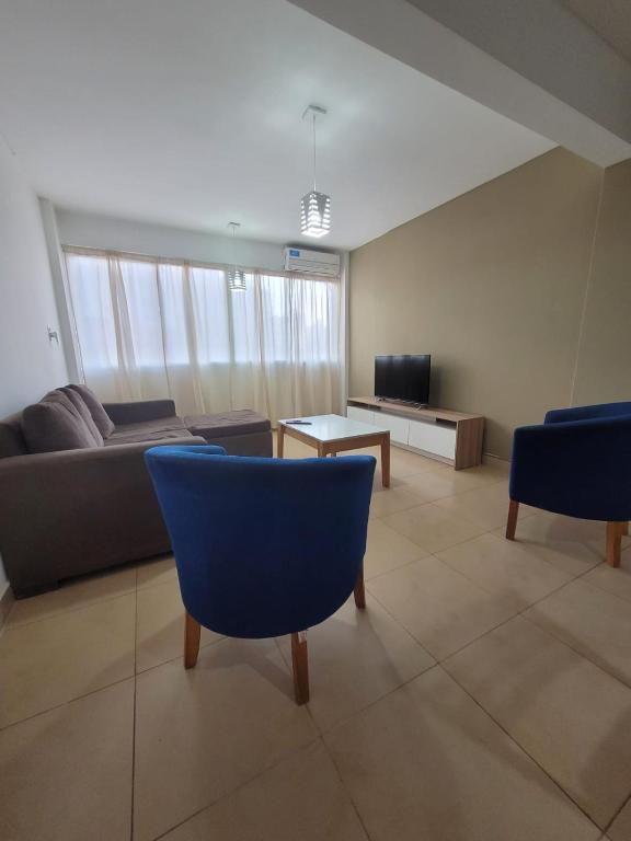 Alto Valle Home - Ferienwohnung Cipolletti